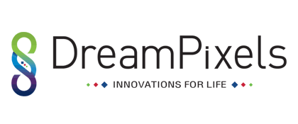 Dreampixels technologies at NRITBI