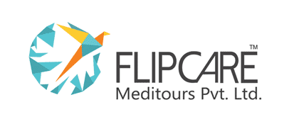 Flipcare Meditours at NRITBI